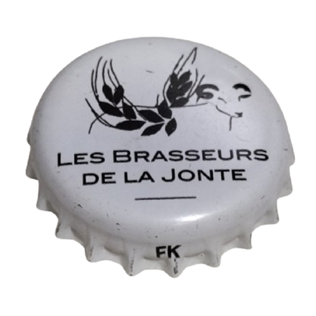 FRANCIA (FR)  Cerveza Les Brasseurs de la Jonte