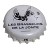 FRANCIA (FR)  Cerveza Les Brasseurs de la Jonte