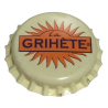 FRANCIA (FR)  Cerveza La Brasserie Artisanale du Sud Sin usar sin plástico en reverso