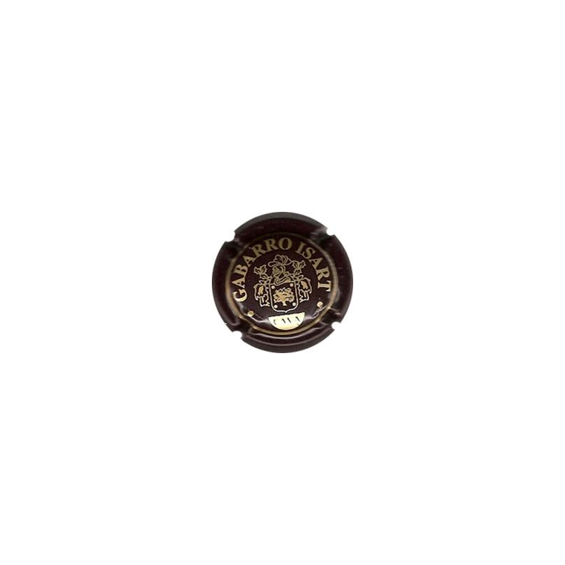 Gabarró Isart X-57247 V-17224