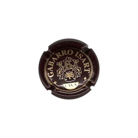 Gabarró Isart X-57247 V-17224