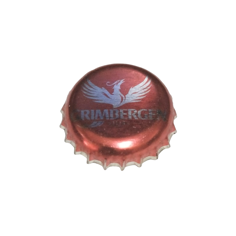 FRANCIA (FR)  Cerveza Kronenbourg Grimbergen 324229