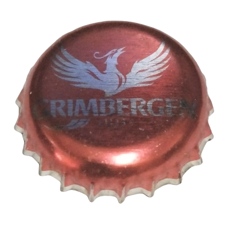 FRANCIA (FR)  Cerveza Kronenbourg Grimbergen 324229
