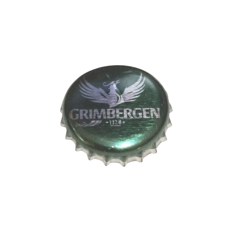 FRANCIA (FR)  Cerveza Kronenbourg Grimbergen 323433
