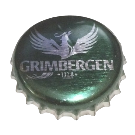 FRANCIA (FR)  Cerveza Kronenbourg Grimbergen 323433