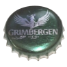 FRANCIA (FR)  Cerveza Kronenbourg Grimbergen 323433