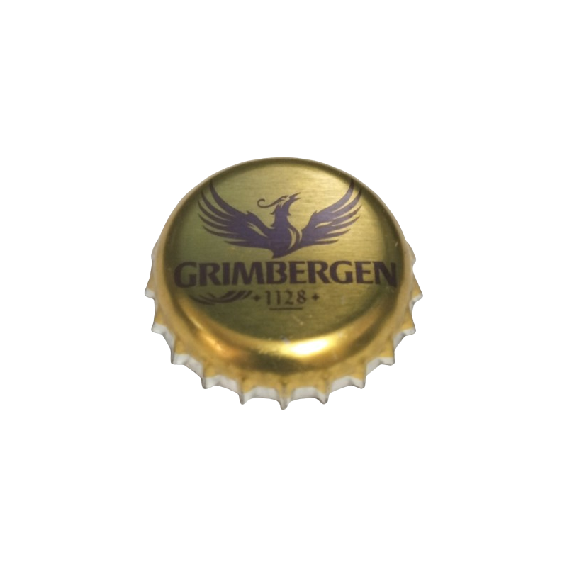 FRANCIA (FR)  Cerveza Kronenbourg Grimbergen 322755.