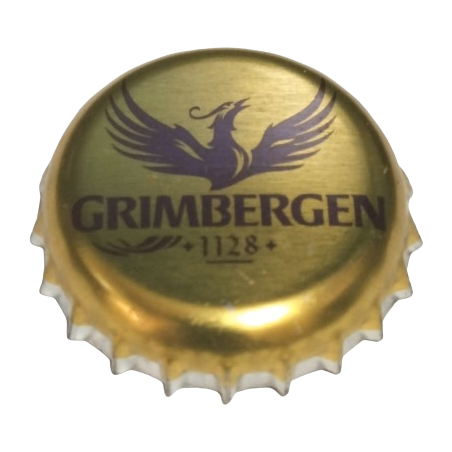 FRANCIA (FR)  Cerveza Kronenbourg Grimbergen 322755.