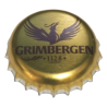 FRANCIA (FR)  Cerveza Kronenbourg Grimbergen 322755.