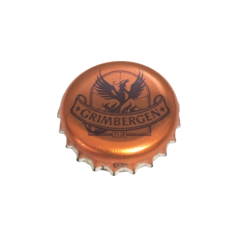 FRANCIA (FR)  Cerveza Kronenbourg Grimbergen 11706612.