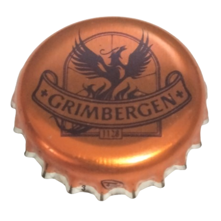 FRANCIA (FR)  Cerveza Kronenbourg Grimbergen 11706612.