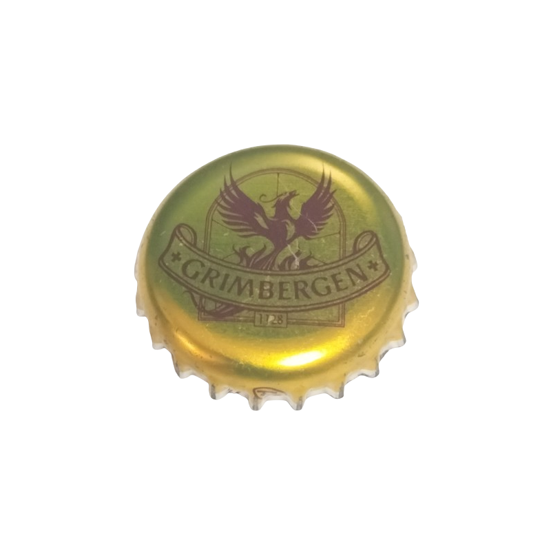 FRANCIA (FR)  Cerveza Kronenbourg Grimbergen 11704813.