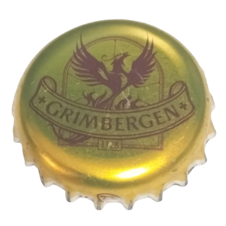 FRANCIA (FR)  Cerveza Kronenbourg Grimbergen 11704813.