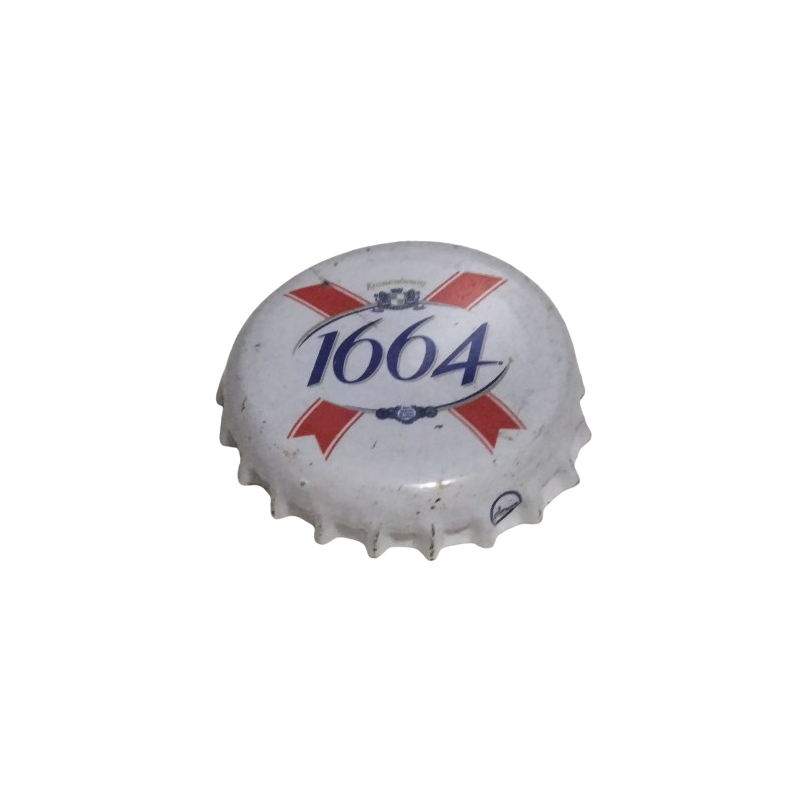 FRANCIA (FR)  Cerveza Kronenbourg 700211