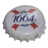 FRANCIA (FR)  Cerveza Kronenbourg 700211