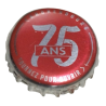 FRANCIA (FR)  Cerveza Kronenbourg 323904 Sin usar