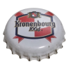 ESPAÑA (ES)  Cerveza Kronenbourg 1664