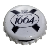FRANCIA (FR)  Cerveza Kronenbourg 1664