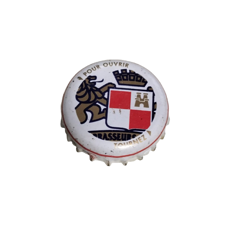 FRANCIA (FR)  Cerveza Kronenbourg 014101NA