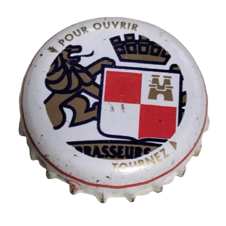 FRANCIA (FR)  Cerveza Kronenbourg 014101NA