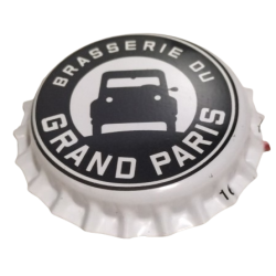 FRANCIA (FR)  Cerveza Grand...