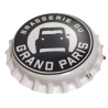 FRANCIA (FR)  Cerveza Grand Paris (Brasserie du)