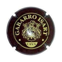 Gabarró Isart X-87496