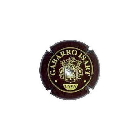 Gabarró Isart X-87496