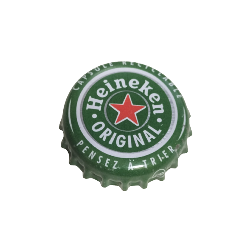 FRANCIA (FR)  Cerveza Heineken France
