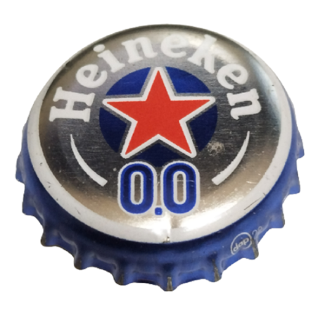 FRANCIA (FR)  Cerveza Heineken