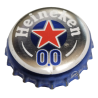 FRANCIA (FR)  Cerveza Heineken