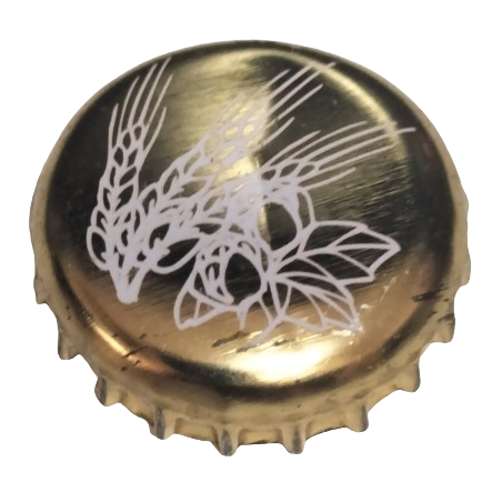FRANCIA (FR)  Cerveza Grain d'Orge