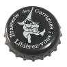 FRANCIA (FR)  Cerveza Garrigues (Brasserie des)