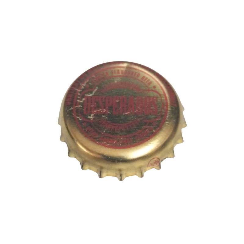 FRANCIA (FR)  Cerveza Desperados (Bière - Various breweries)