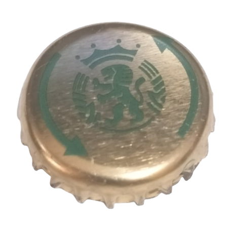 FRANCIA (FR)  Cerveza Champigneulles