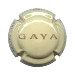 Gaya & Aguilera -5072 V-1609