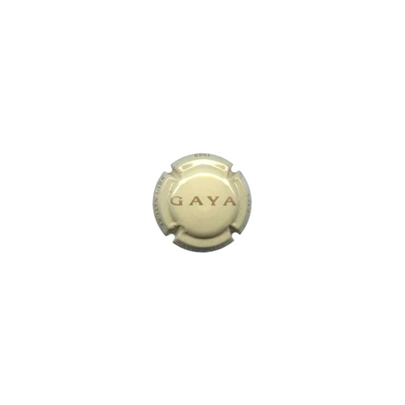 Gaya & Aguilera -5072 V-1609