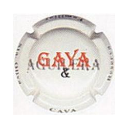 Gaya & Aguilera X-7621 V-1802