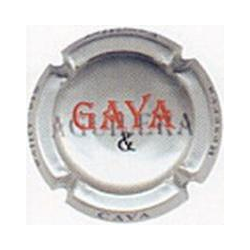 Gaya & Aguilera  X-7659 V-1803