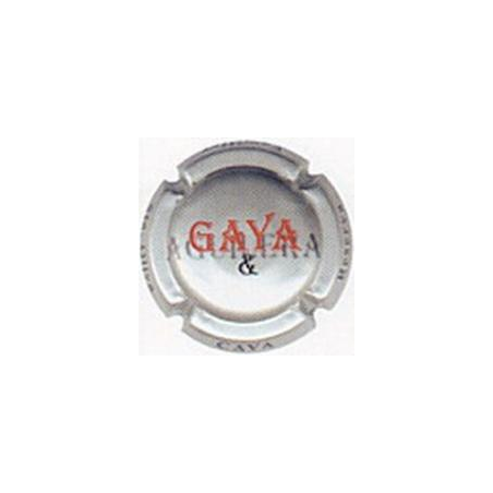 Gaya & Aguilera  X-7659 V-1803