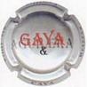 Gaya & Aguilera  X-7659 V-1803