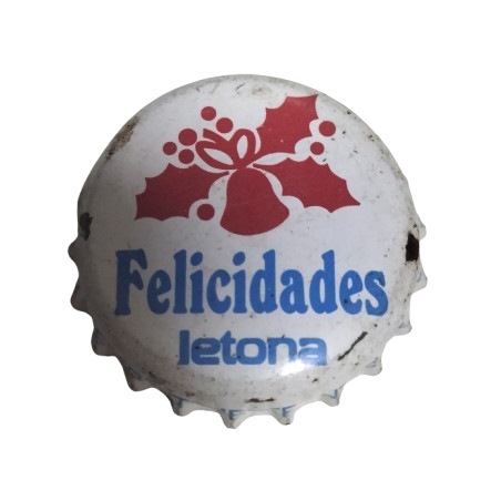 ESPAÑA (ES)  Leche (y derivados) Letona S.A. 04-04