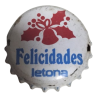 ESPAÑA (ES)  Leche (y derivados) Letona S.A. 04-04