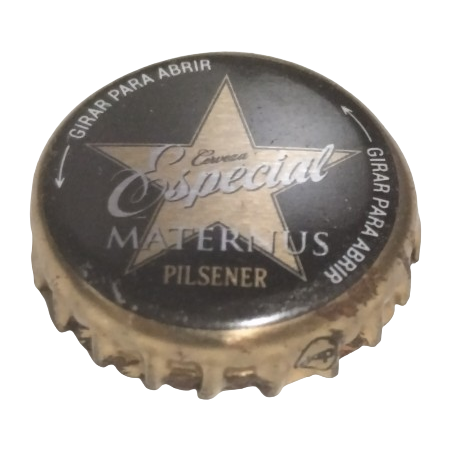 FRANCIA (FR)  Cerveza Champigneulles