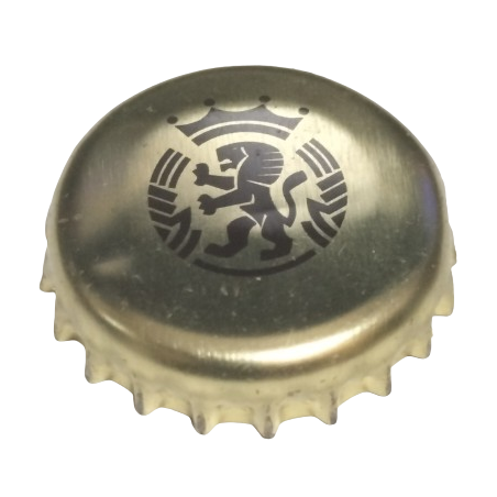 FRANCIA (FR)  Cerveza Champigneulles