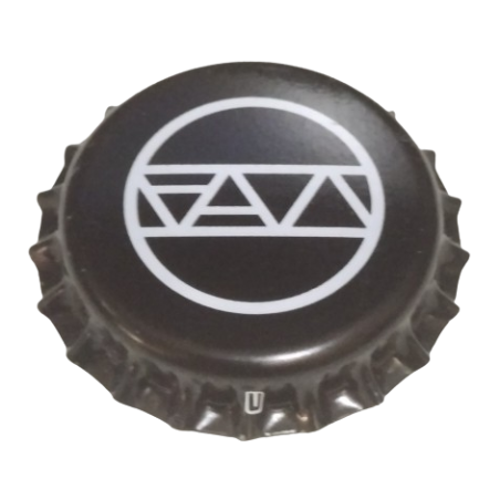 FRANCIA (FR)  Cerveza Cambier (Brasserie) Sin usar sin plástico en el reverso