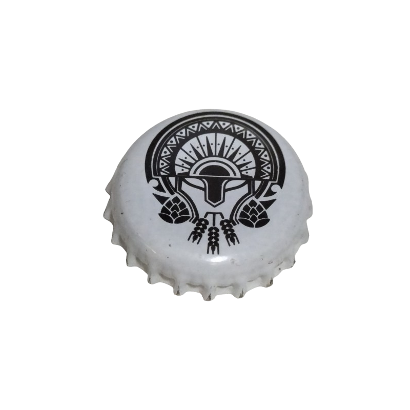 FRANCIA (FR)  Cerveza Brasserie Pachamama