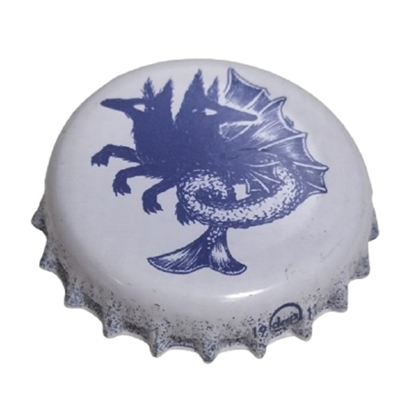FRANCIA (FR)  Cerveza Brasserie Mira SARL