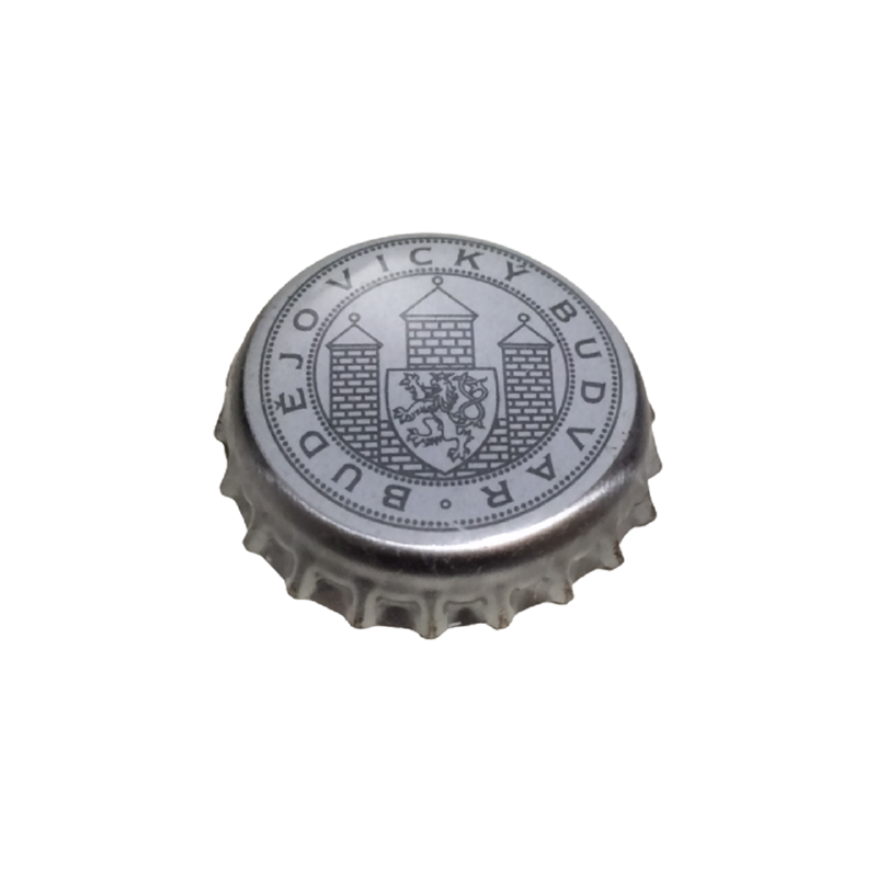 REPÚBLICA CHECA (CZ)  Cerveza Budejovicky Budvar