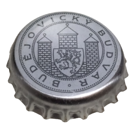 REPÚBLICA CHECA (CZ)  Cerveza Budejovicky Budvar